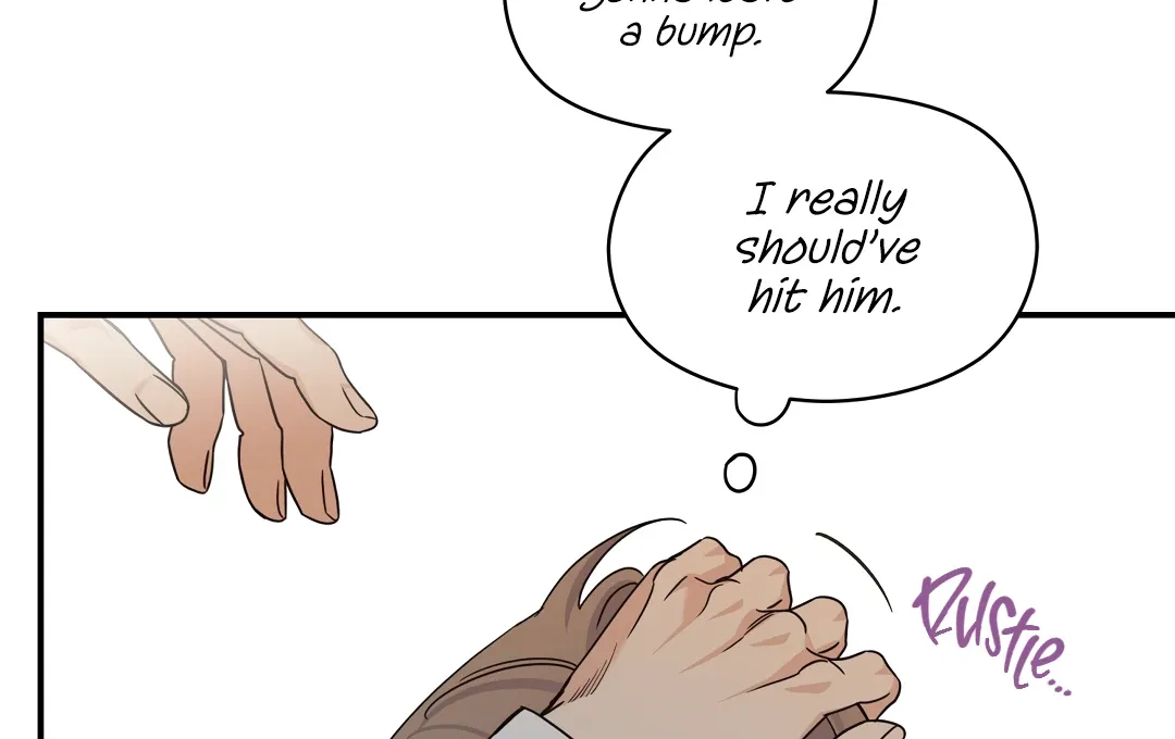 Alpha Trauma - Chapter 23 Page 37