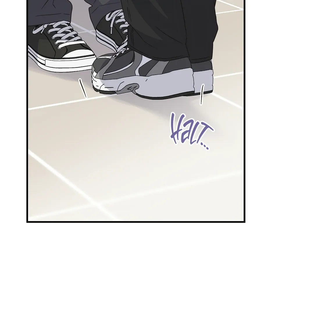 Alpha Trauma - Chapter 23 Page 63