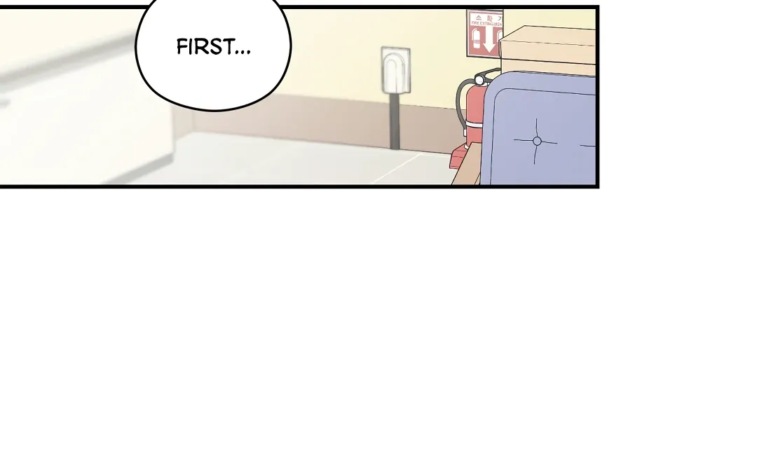 Alpha Trauma - Chapter 23 Page 85