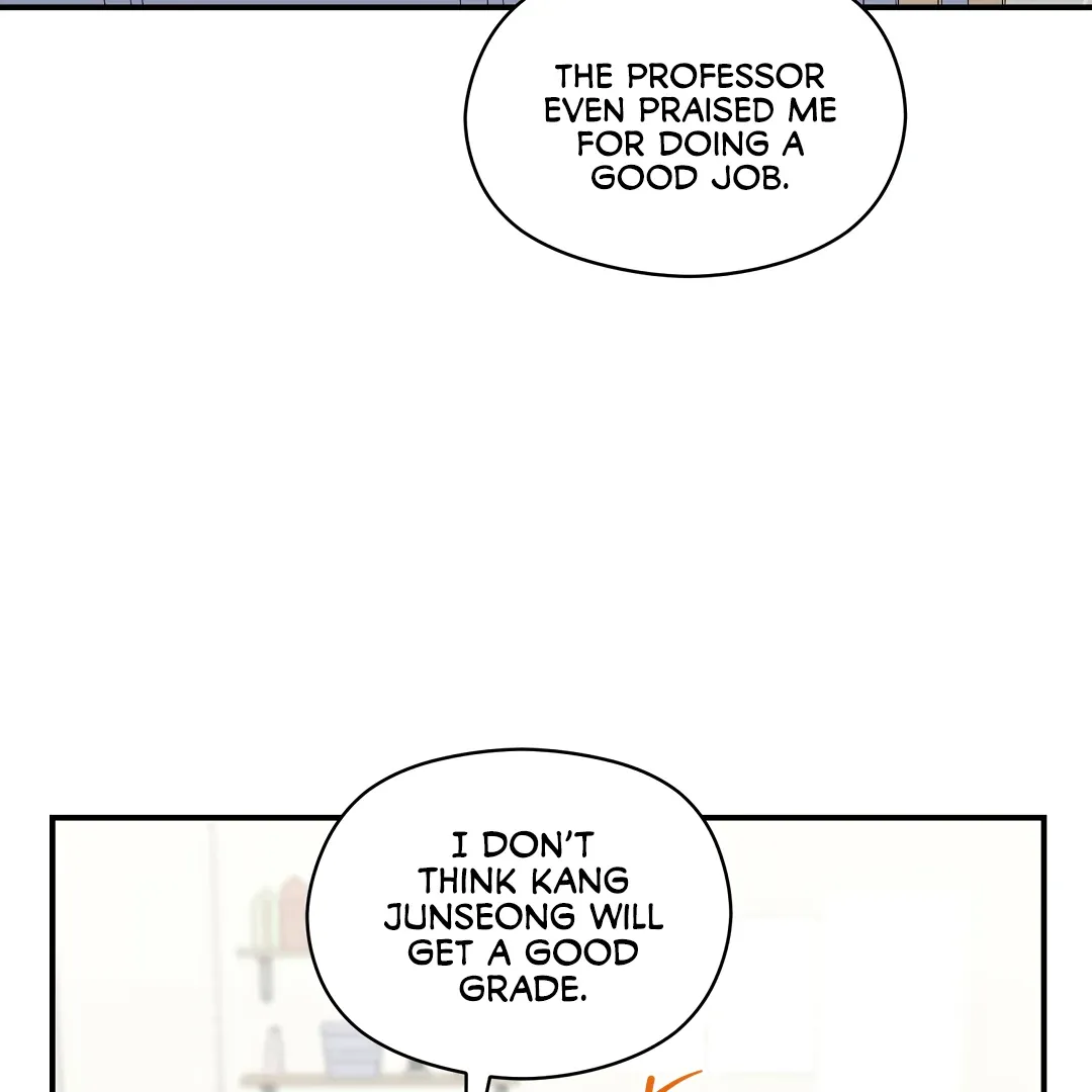 Alpha Trauma - Chapter 23 Page 87