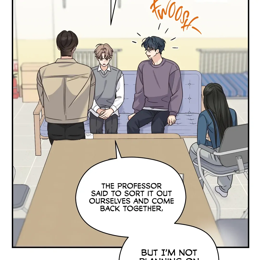 Alpha Trauma - Chapter 23 Page 88
