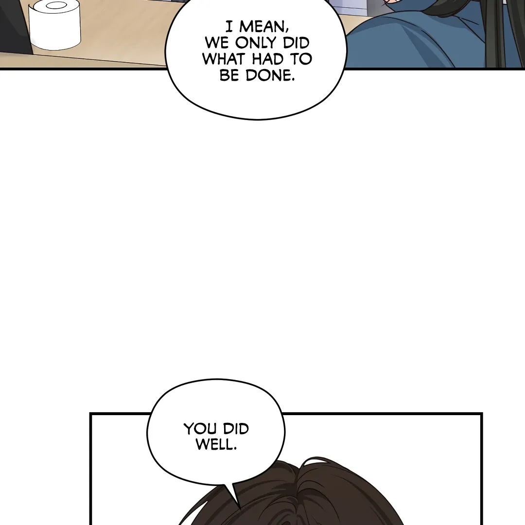 Alpha Trauma - Chapter 23 Page 93