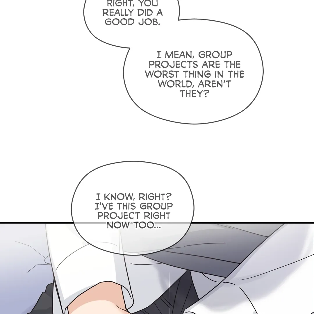 Alpha Trauma - Chapter 23 Page 98