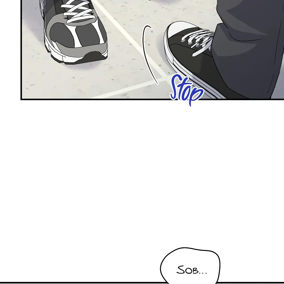 Alpha Trauma - Chapter 23 Page 111