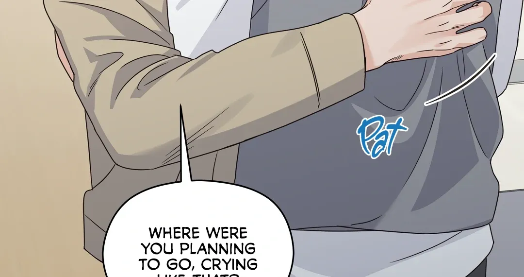 Alpha Trauma - Chapter 23 Page 113