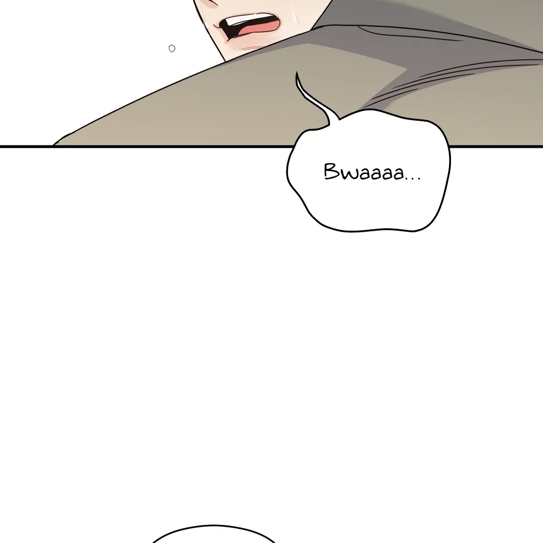 Alpha Trauma - Chapter 23 Page 117
