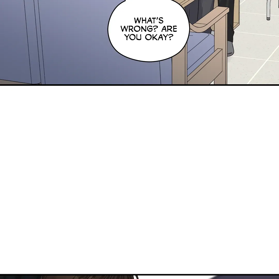 Alpha Trauma - Chapter 23 Page 119