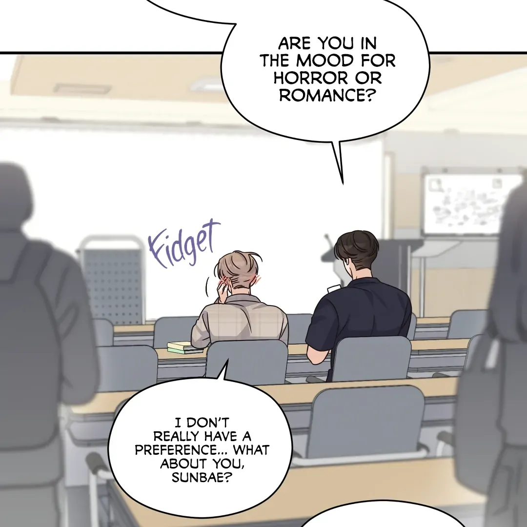 Alpha Trauma - Chapter 24 Page 49