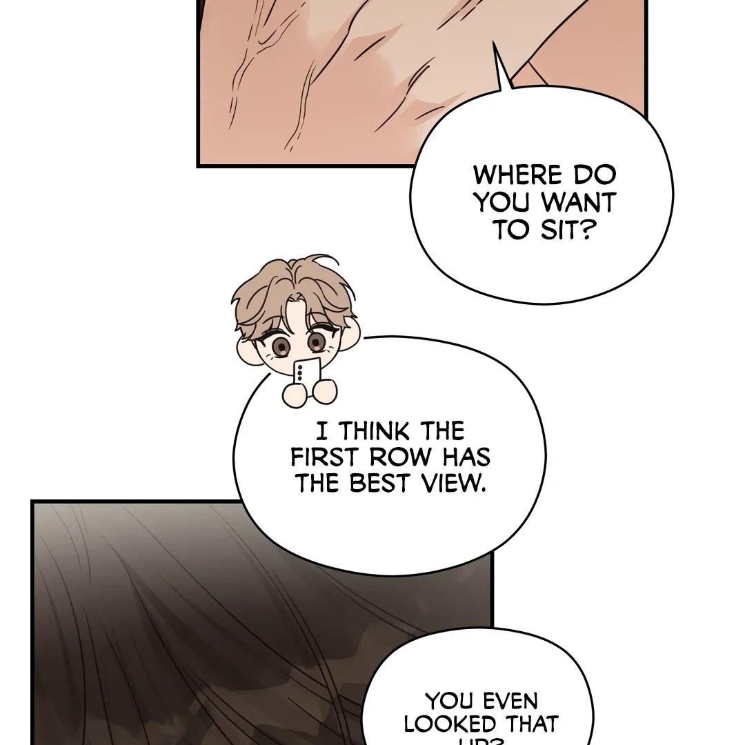 Alpha Trauma - Chapter 24 Page 61