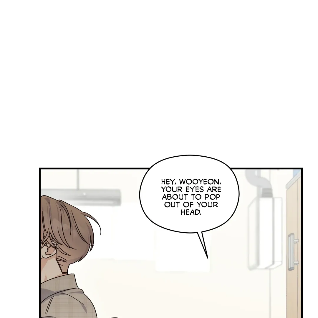 Alpha Trauma - Chapter 24 Page 85