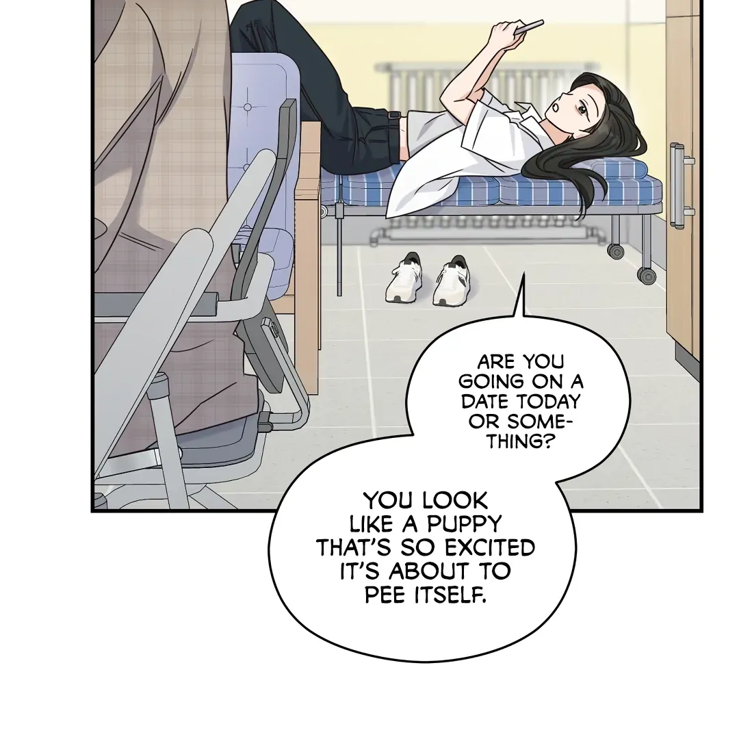 Alpha Trauma - Chapter 24 Page 86