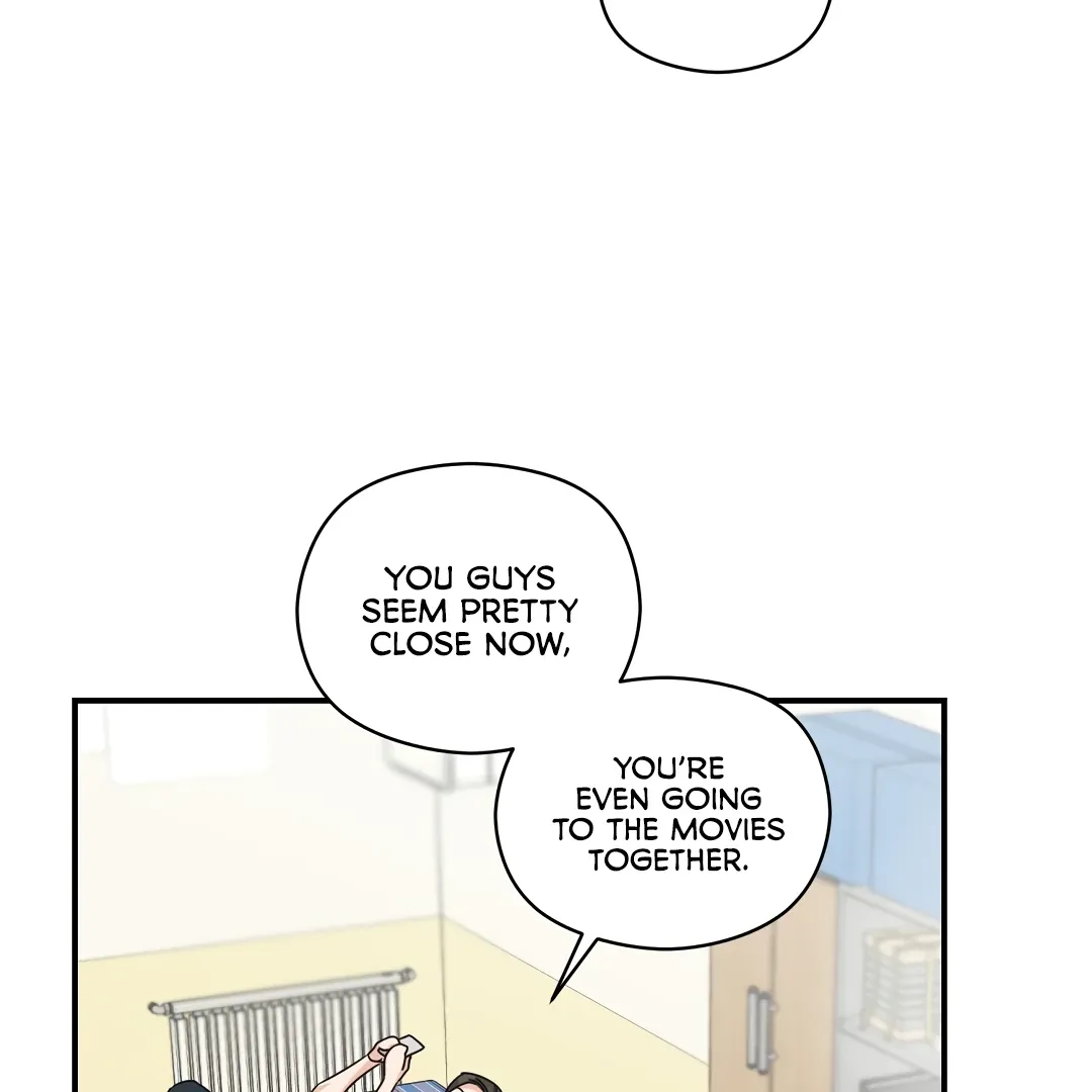 Alpha Trauma - Chapter 24 Page 91