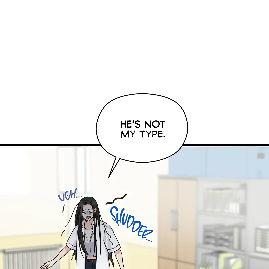 Alpha Trauma - Chapter 24 Page 104
