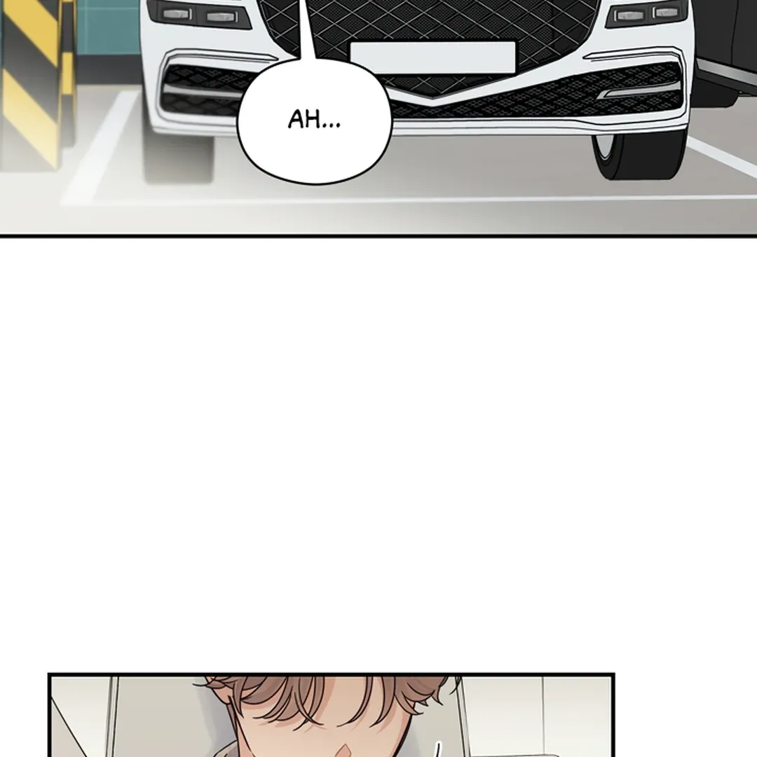 Alpha Trauma - Chapter 25 Page 14