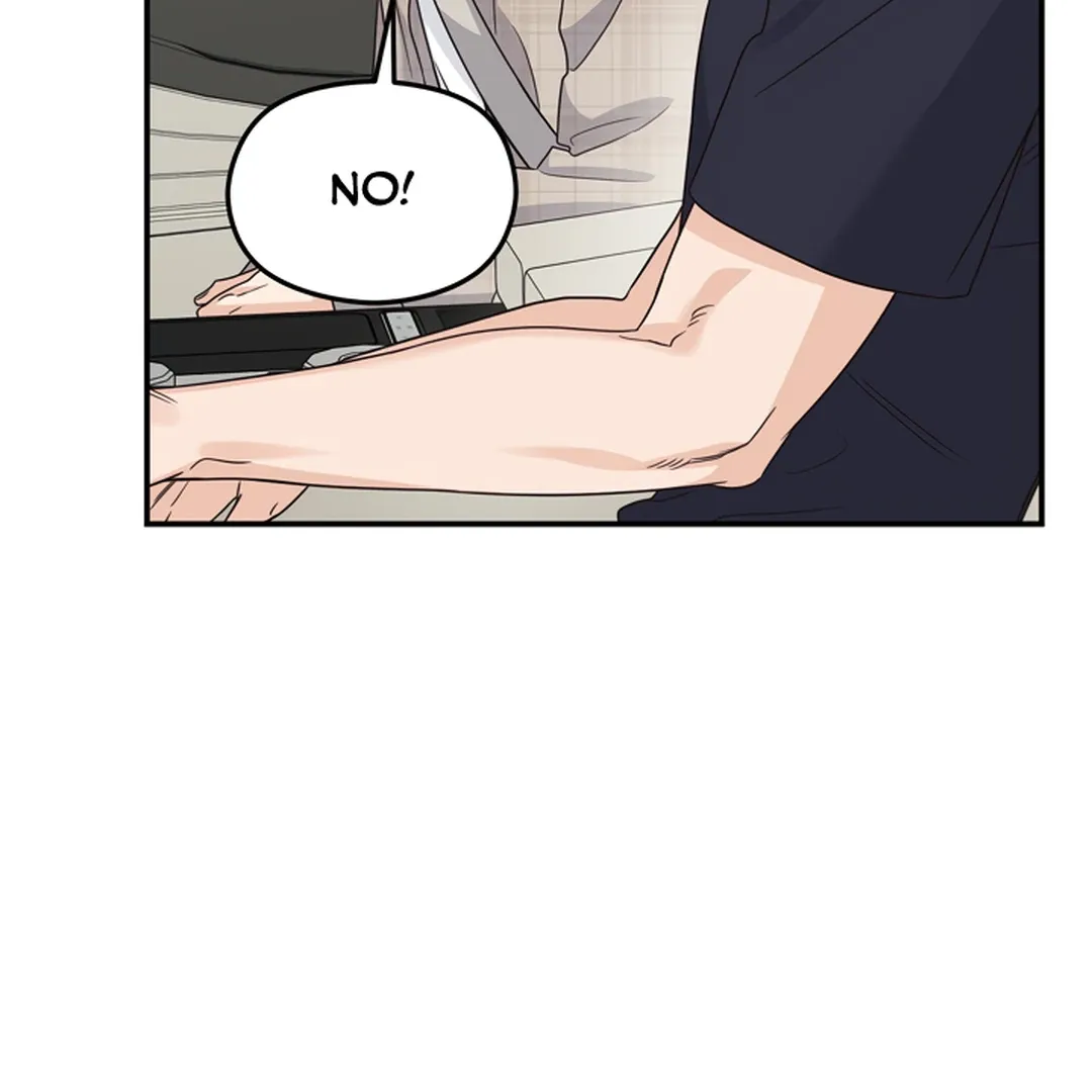 Alpha Trauma - Chapter 25 Page 24