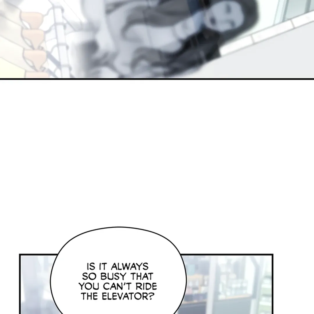 Alpha Trauma - Chapter 25 Page 37