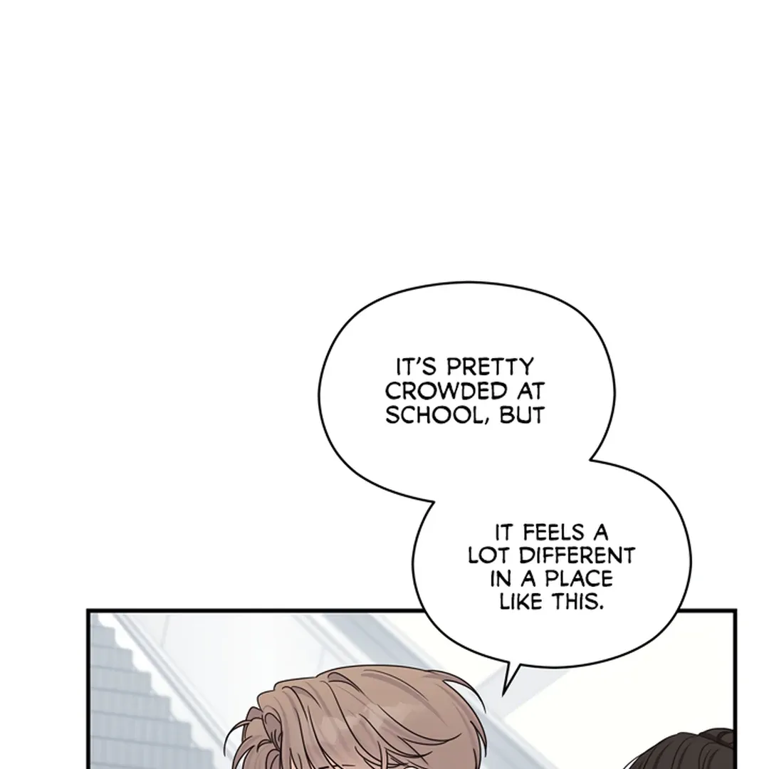 Alpha Trauma - Chapter 25 Page 41