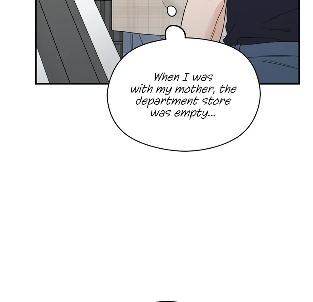 Alpha Trauma - Chapter 25 Page 43
