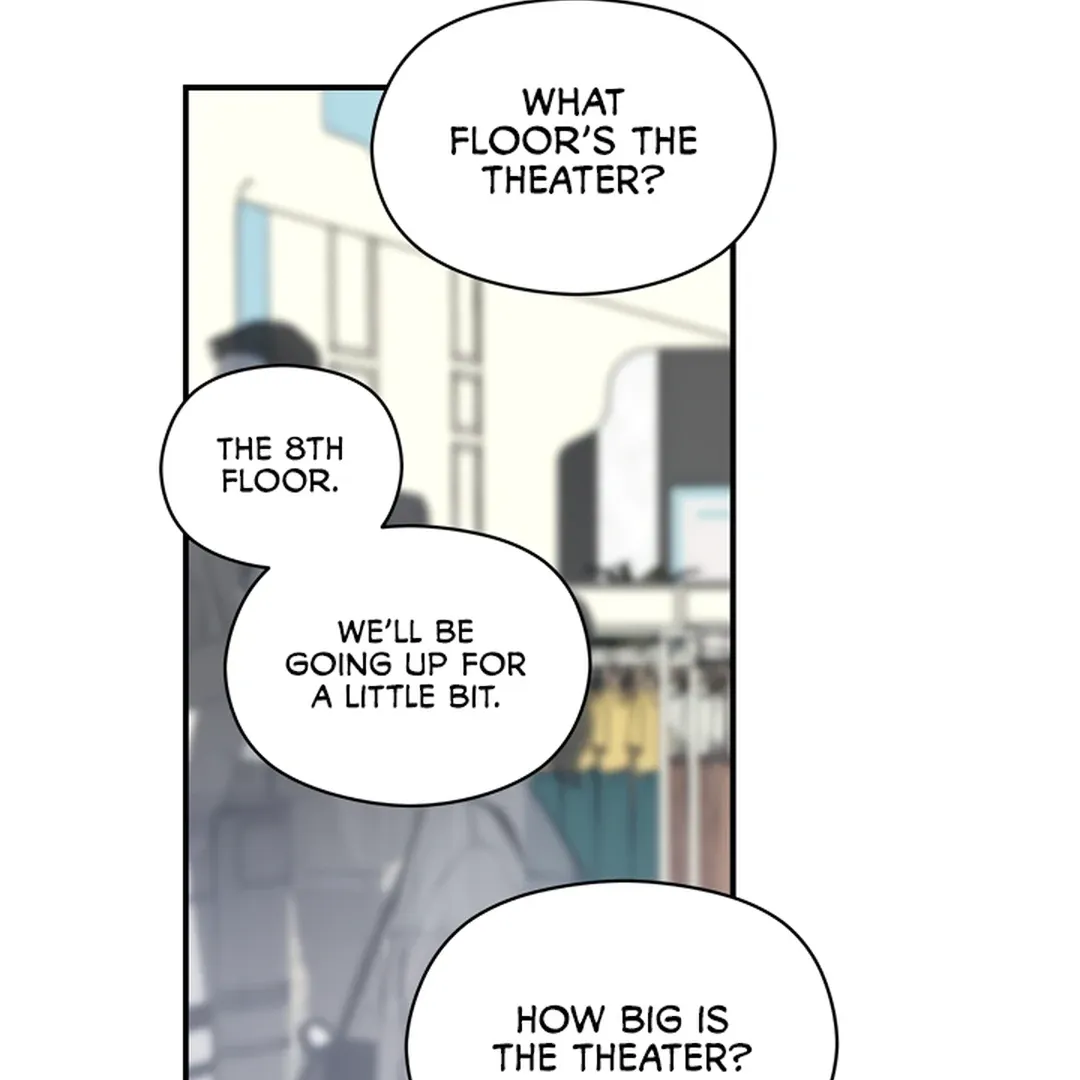 Alpha Trauma - Chapter 25 Page 44