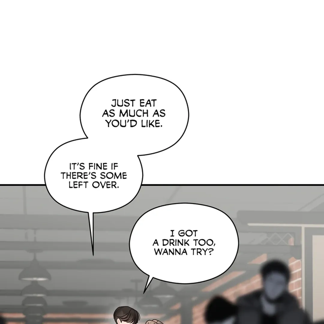 Alpha Trauma - Chapter 25 Page 76