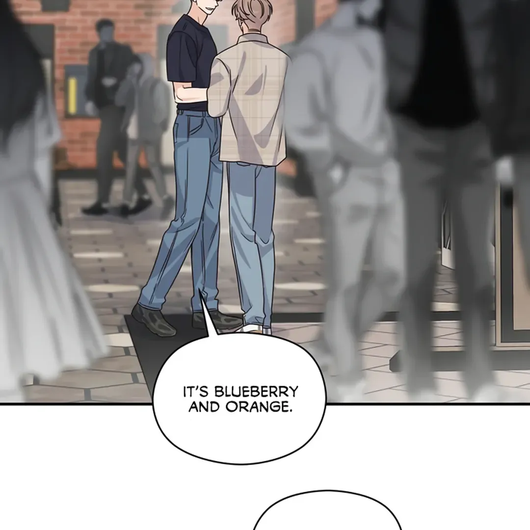 Alpha Trauma - Chapter 25 Page 77