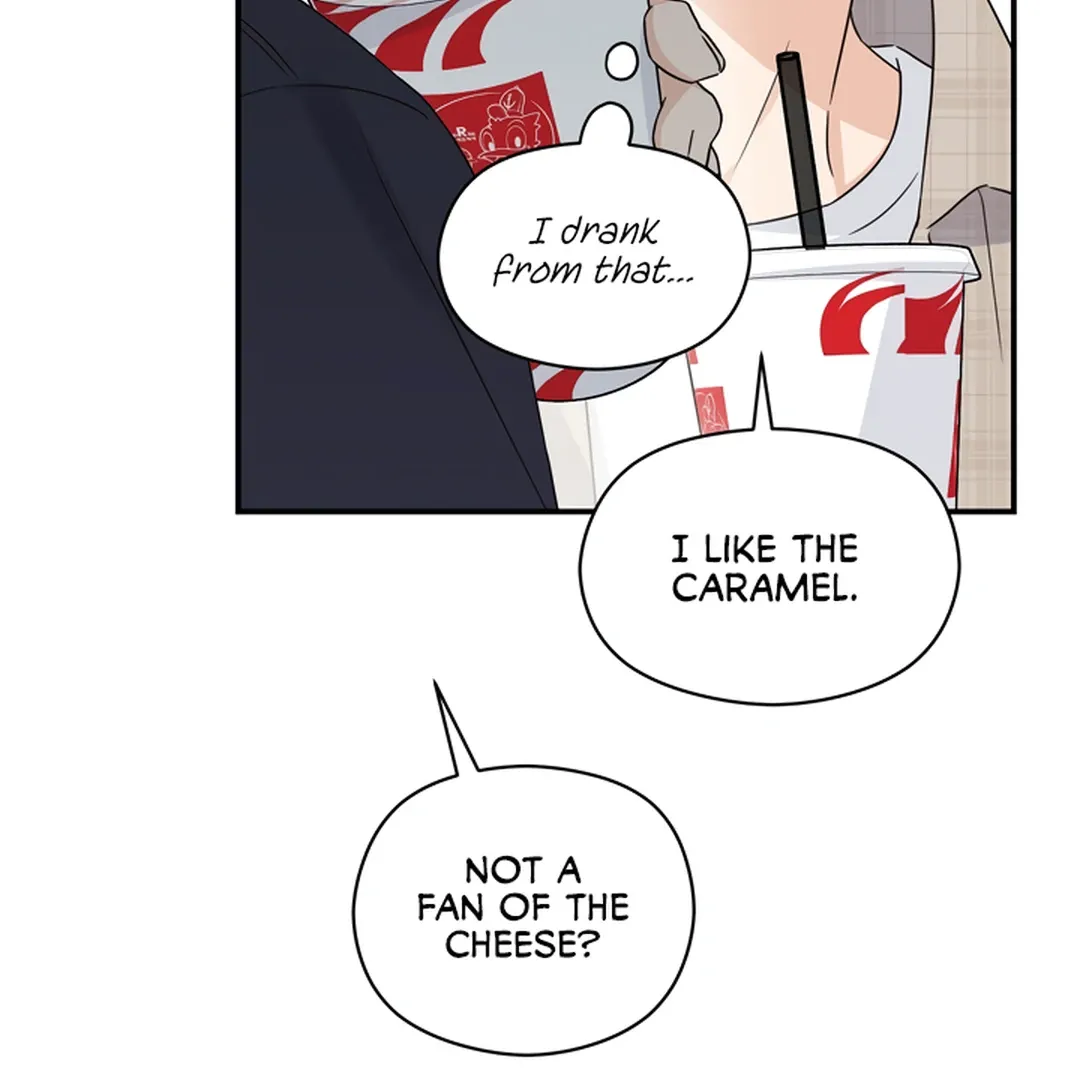 Alpha Trauma - Chapter 25 Page 85