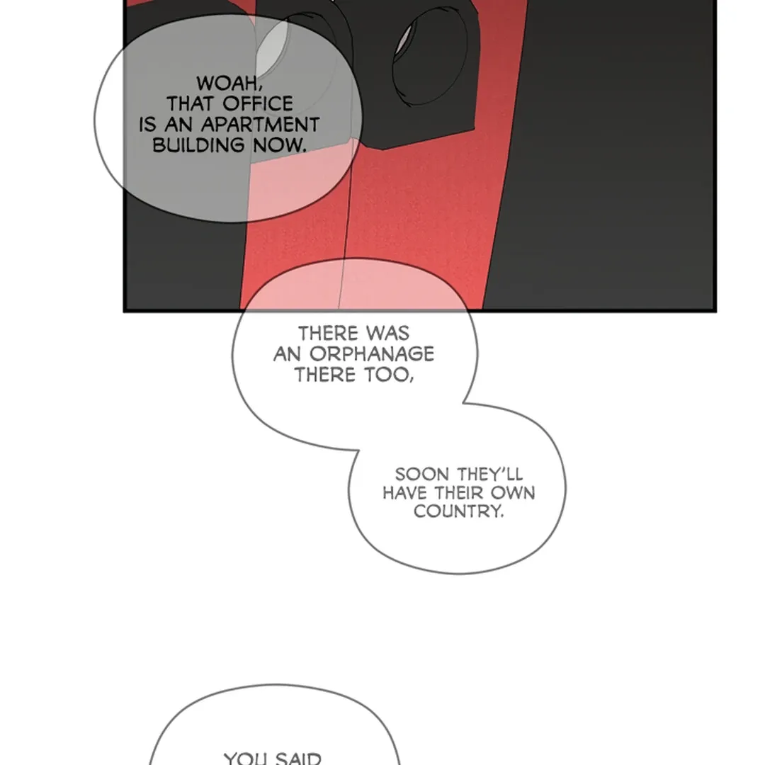 Alpha Trauma - Chapter 25 Page 115