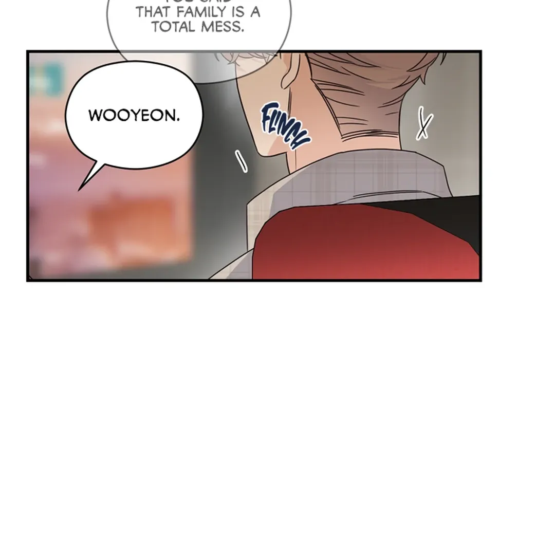 Alpha Trauma - Chapter 25 Page 116
