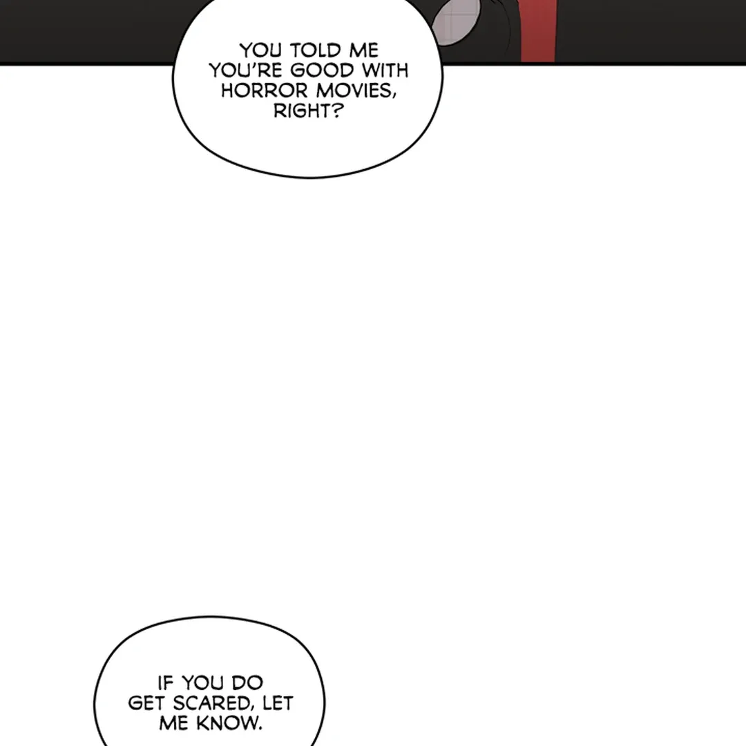 Alpha Trauma - Chapter 25 Page 118
