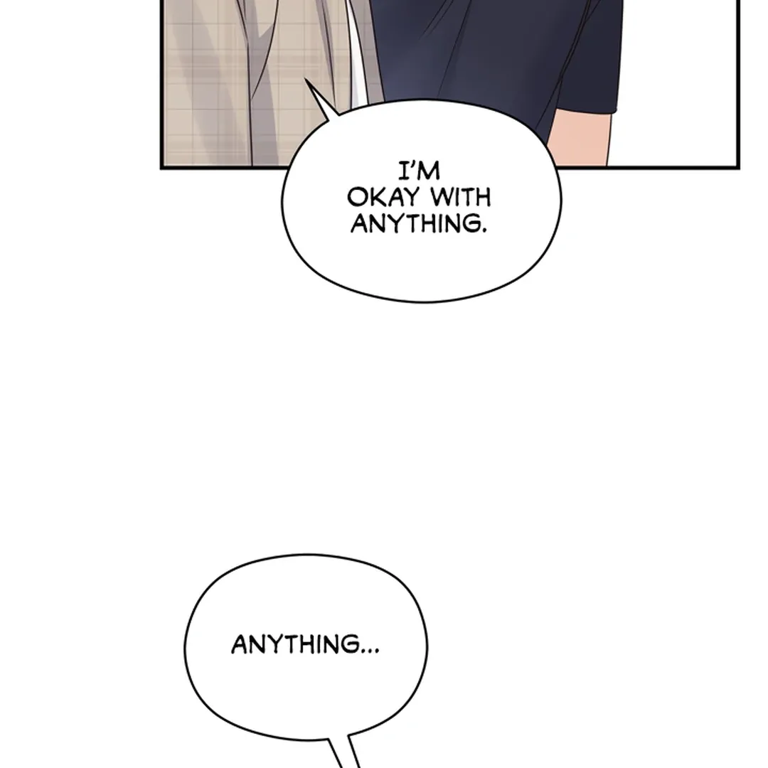 Alpha Trauma - Chapter 25 Page 134