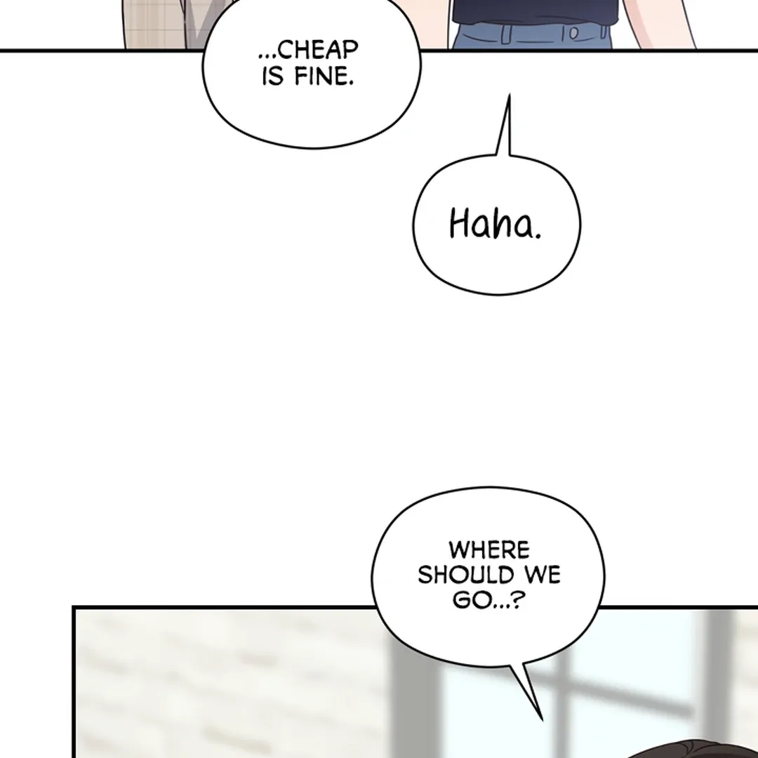 Alpha Trauma - Chapter 25 Page 136