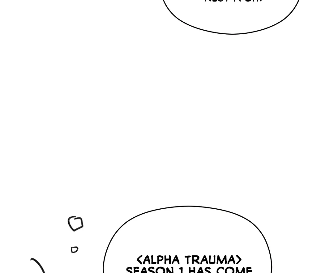 Alpha Trauma - Chapter 26.5 Page 8