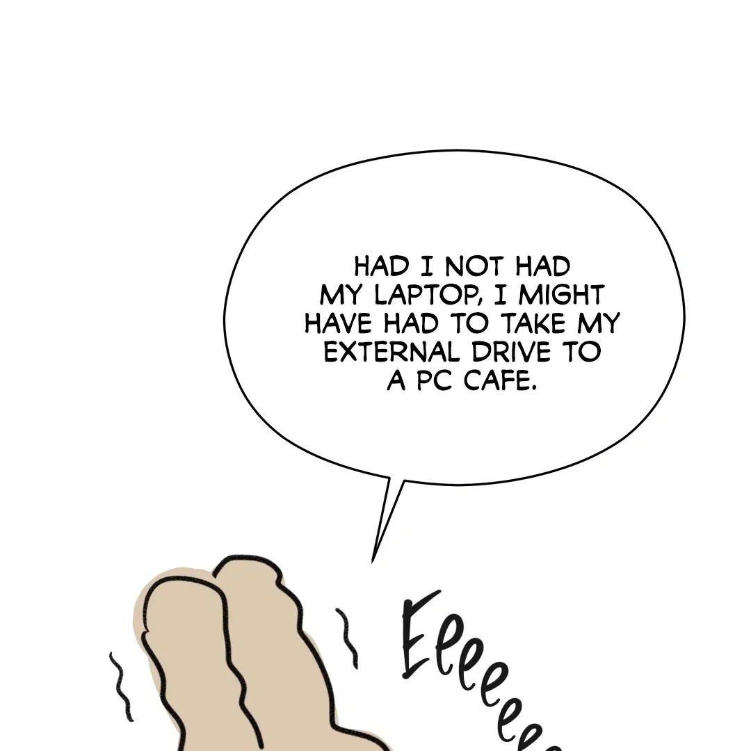 Alpha Trauma - Chapter 26.5 Page 20