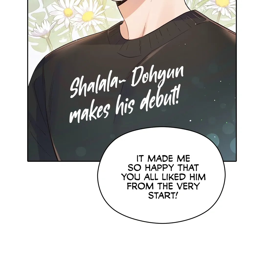 Alpha Trauma - Chapter 26.5 Page 29