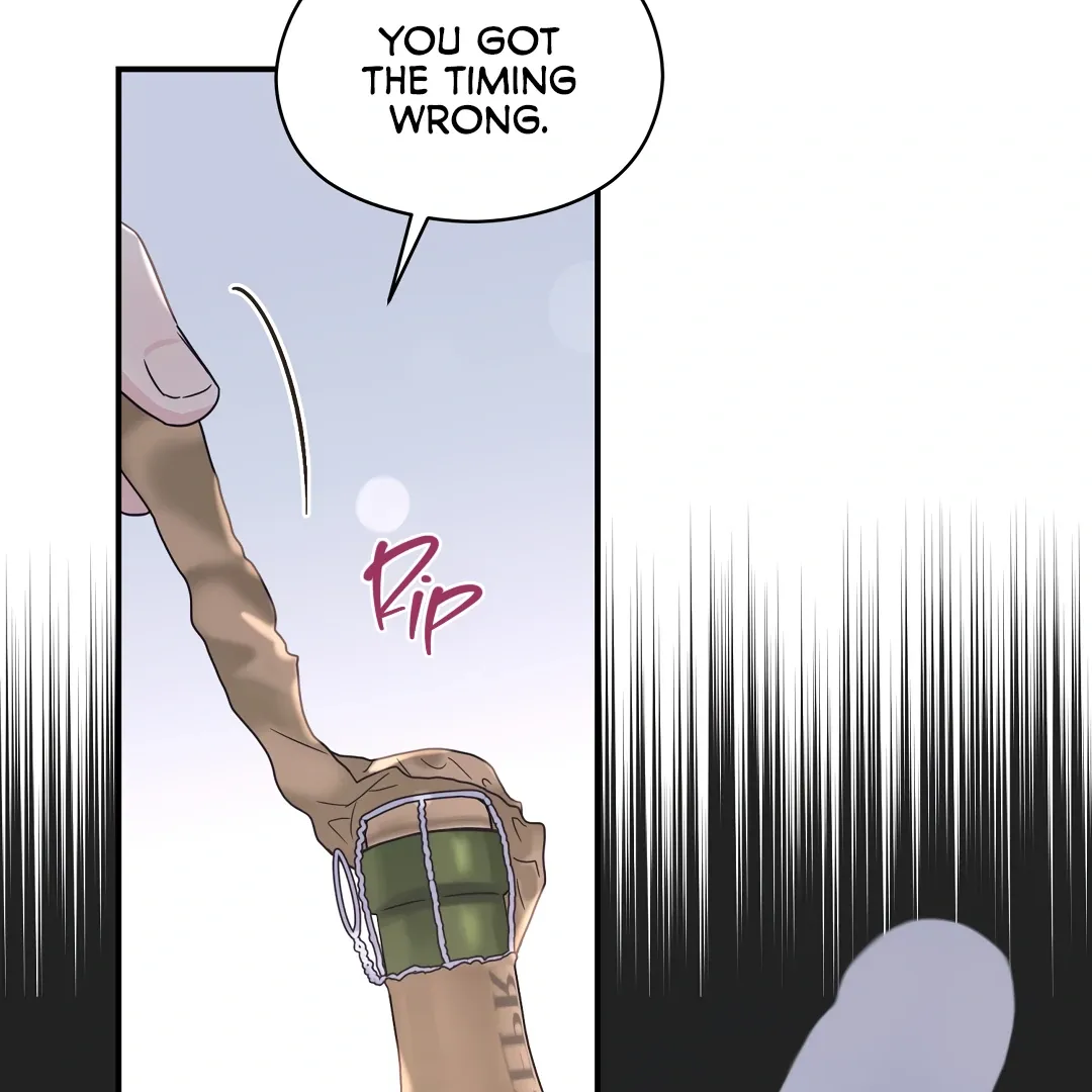 Alpha Trauma - Chapter 26 Page 25