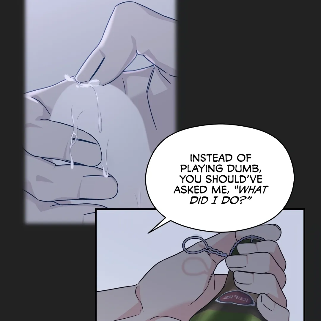 Alpha Trauma - Chapter 26 Page 28