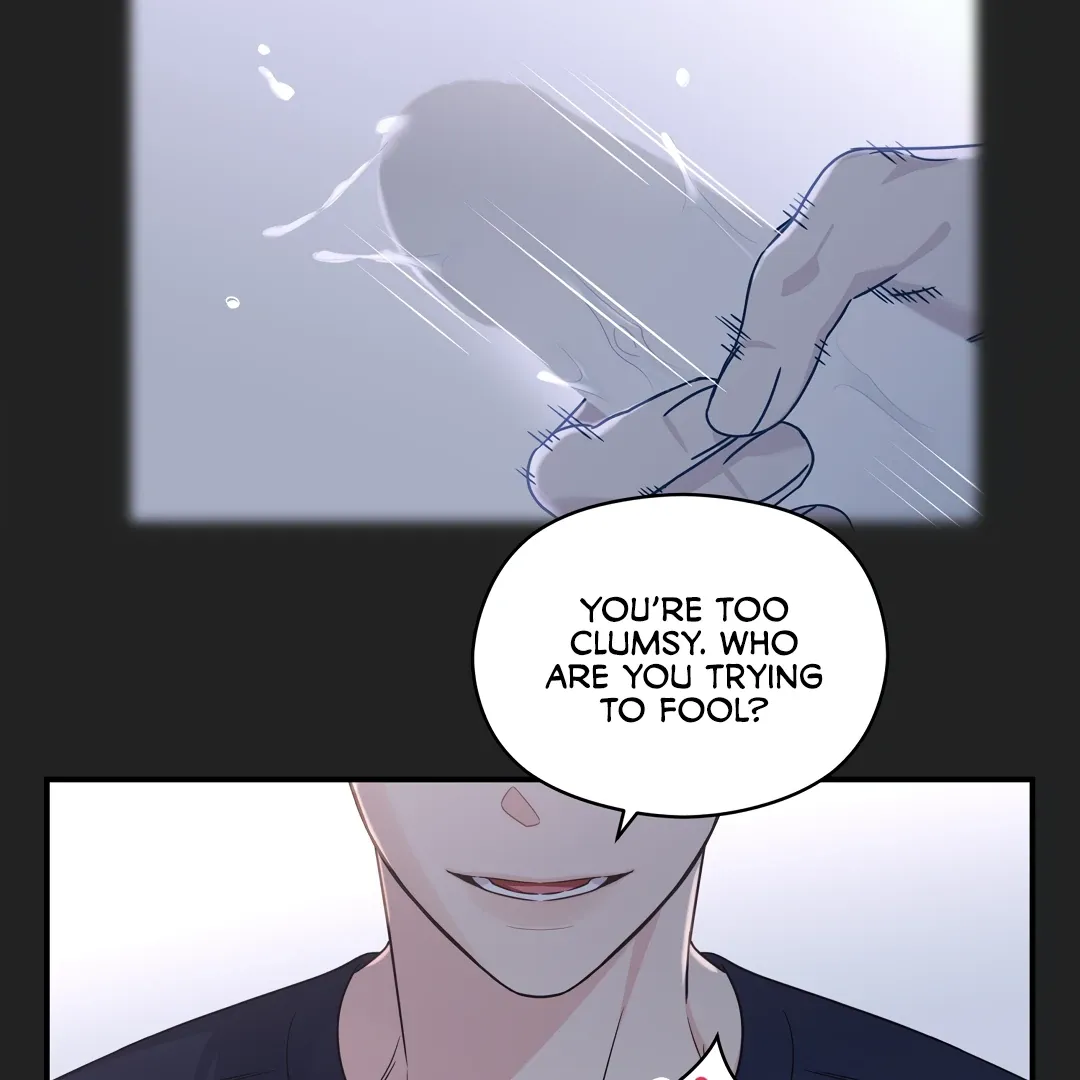 Alpha Trauma - Chapter 26 Page 30