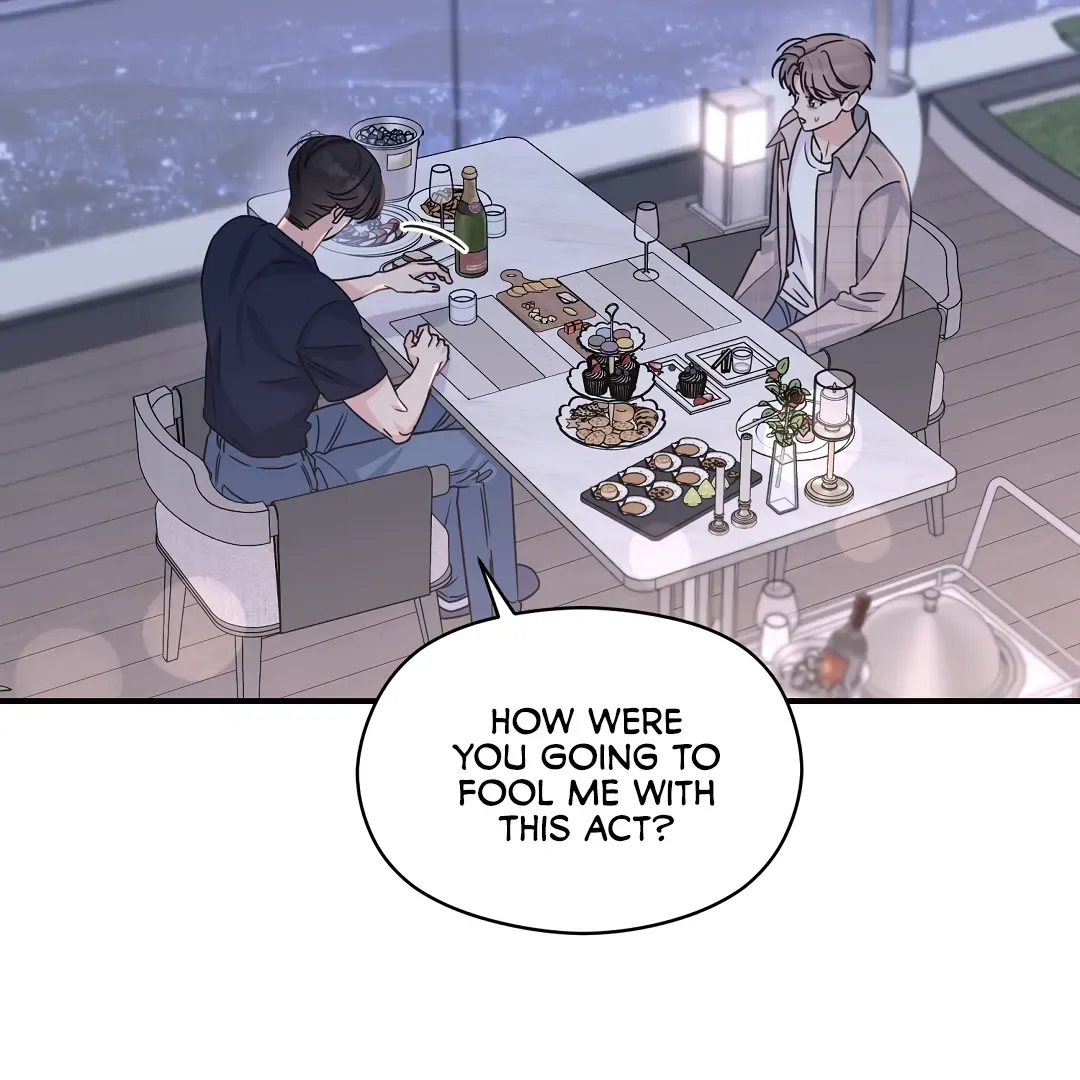 Alpha Trauma - Chapter 26 Page 60