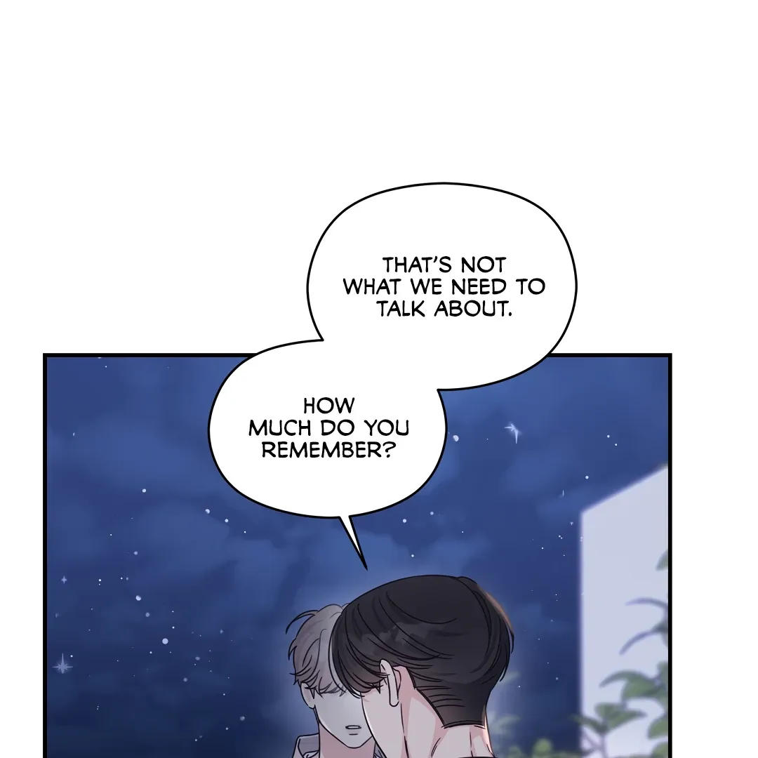 Alpha Trauma - Chapter 26 Page 66
