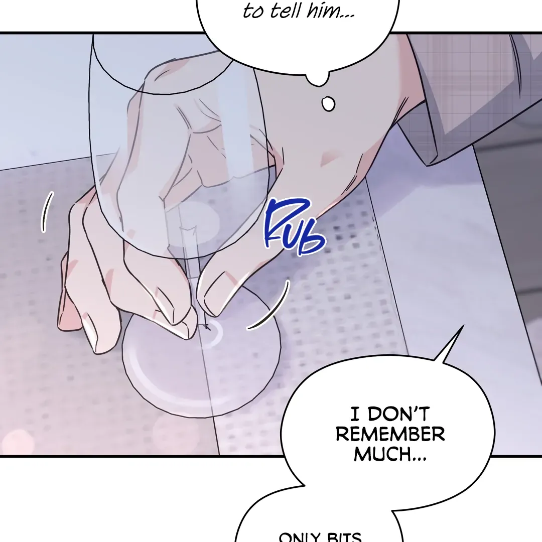 Alpha Trauma - Chapter 26 Page 68