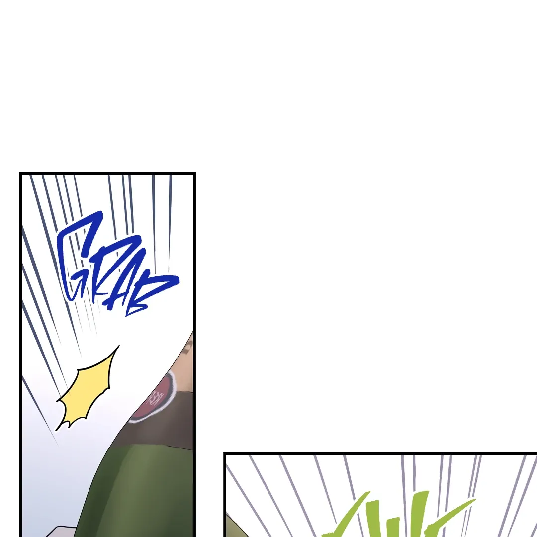 Alpha Trauma - Chapter 26 Page 87