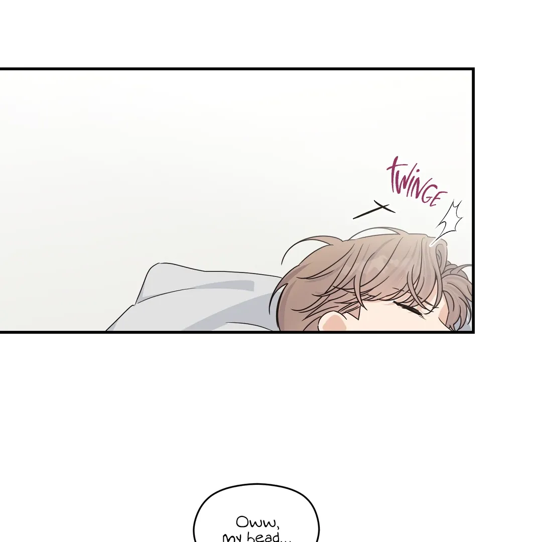 Alpha Trauma - Chapter 26 Page 101