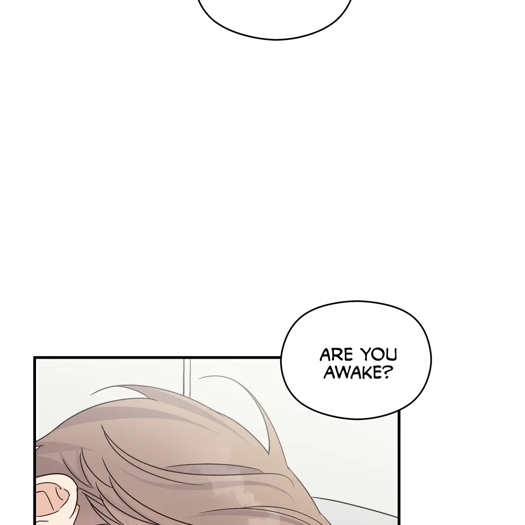 Alpha Trauma - Chapter 26 Page 108