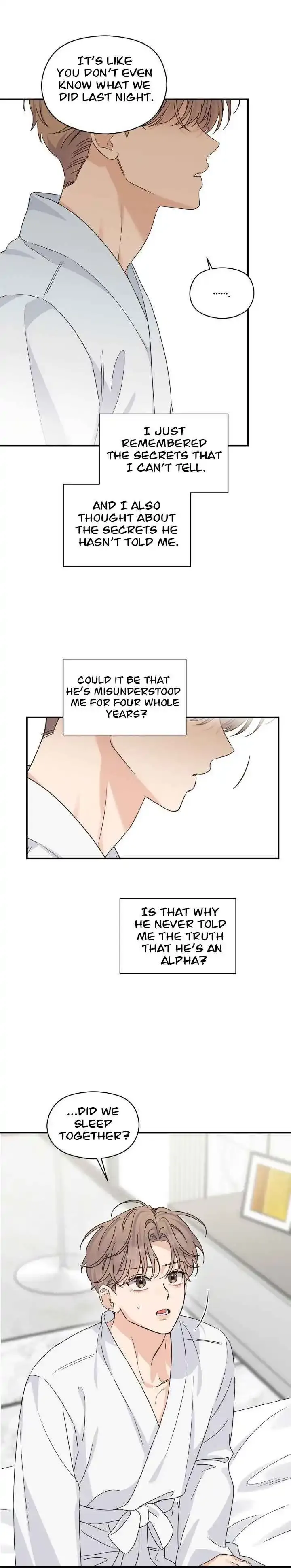 Alpha Trauma - Chapter 27 Page 9
