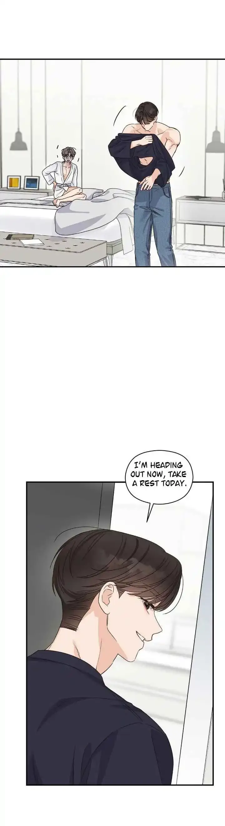Alpha Trauma - Chapter 27 Page 14