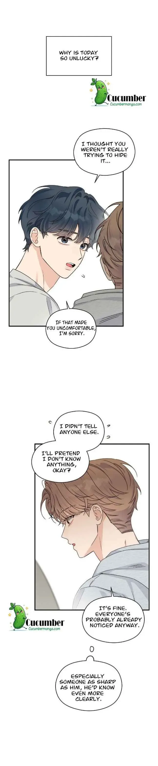 Alpha Trauma - Chapter 28 Page 11