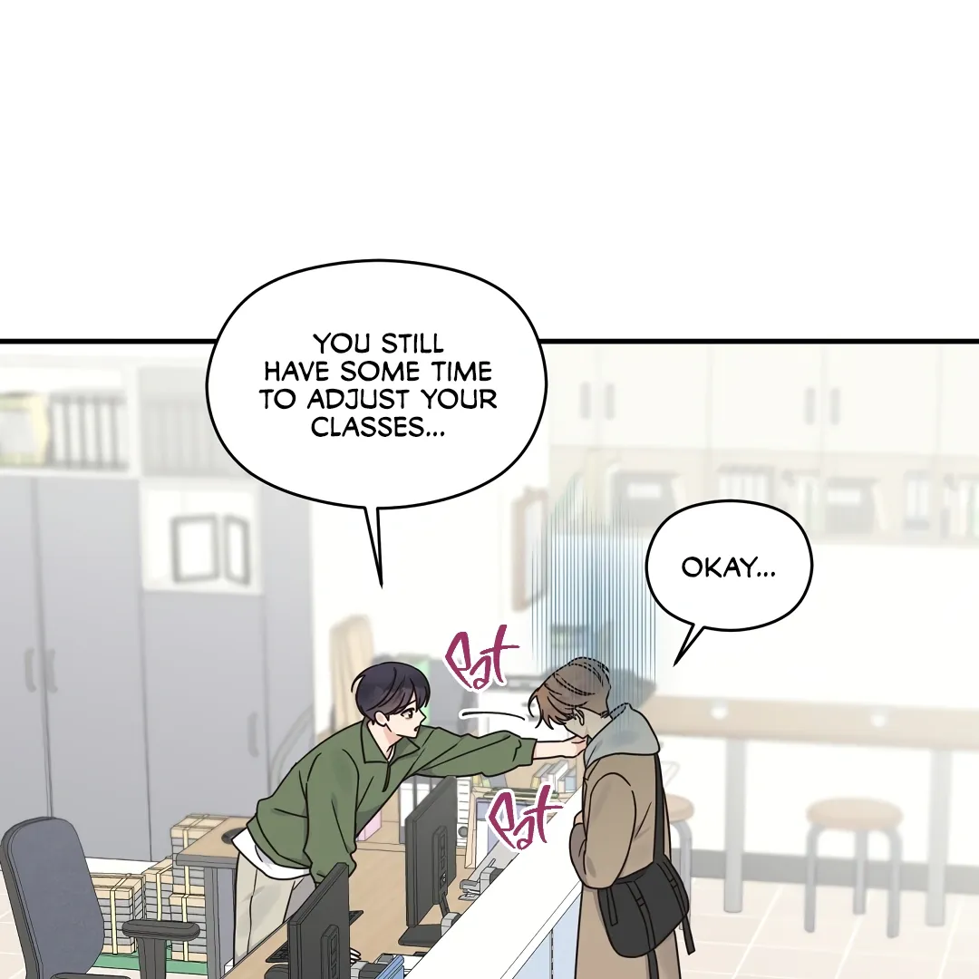 Alpha Trauma - Chapter 3 Page 6
