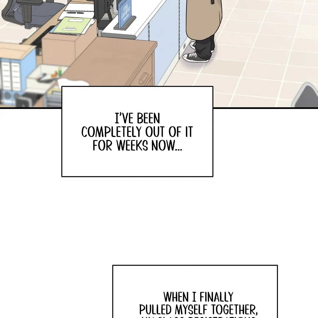 Alpha Trauma - Chapter 3 Page 7