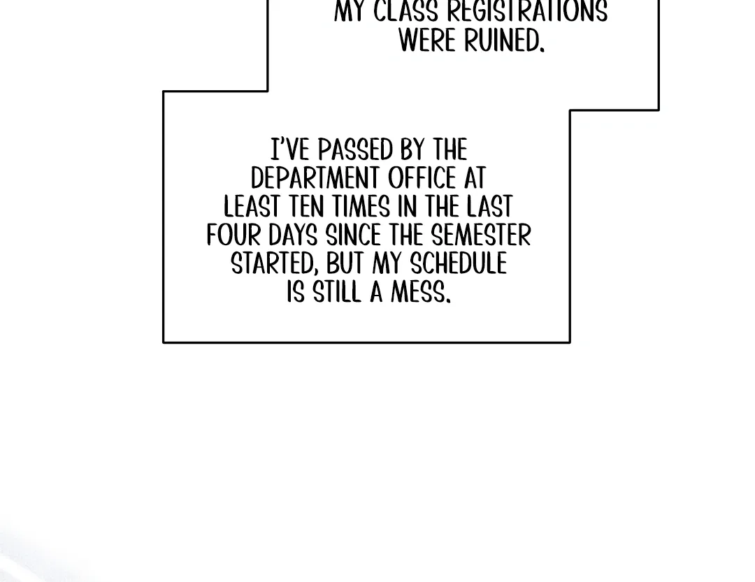 Alpha Trauma - Chapter 3 Page 8