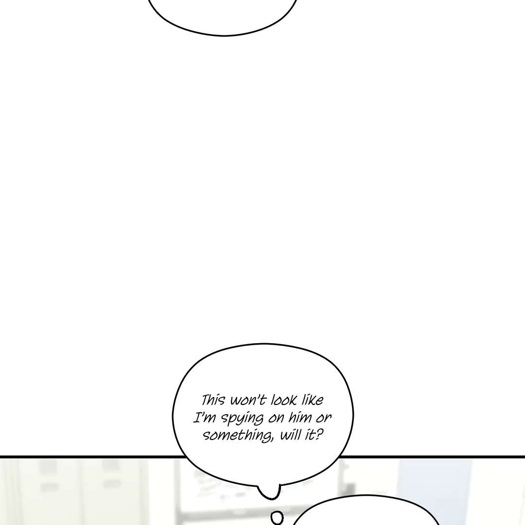 Alpha Trauma - Chapter 3 Page 17